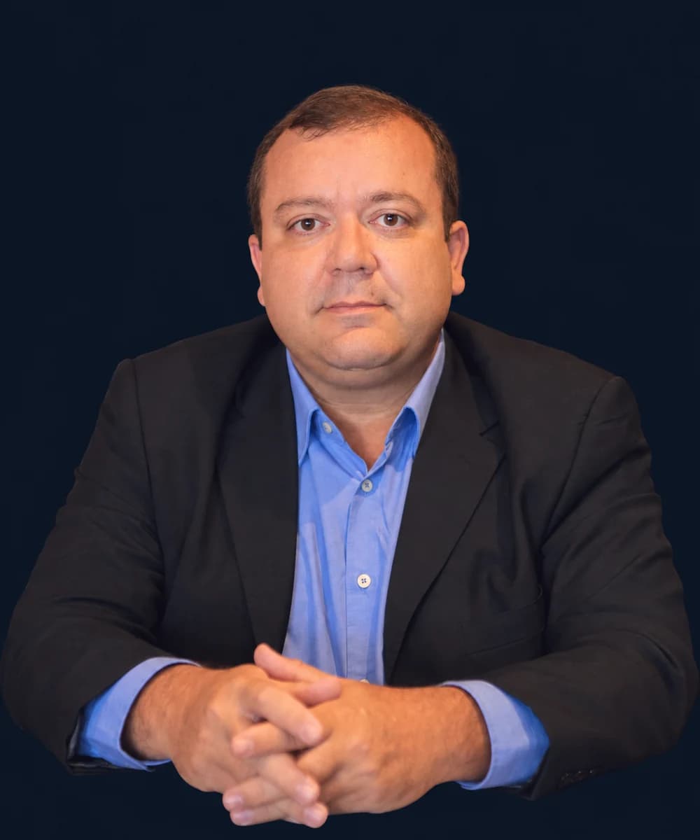 Rodrigo Costa Dutra